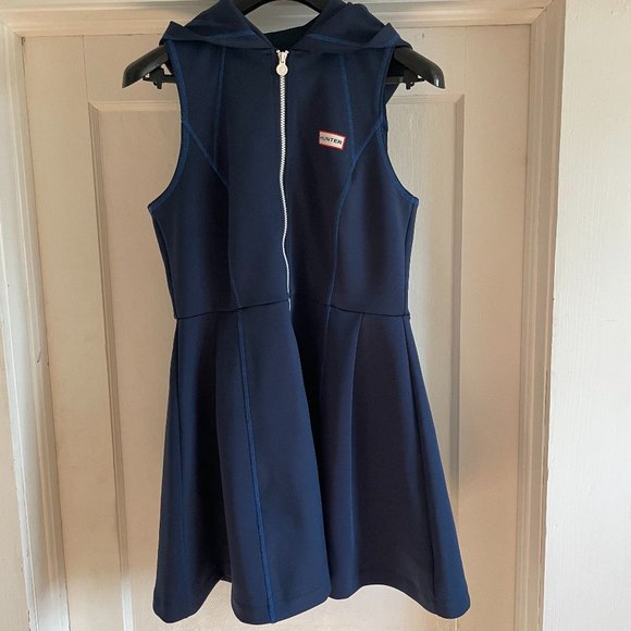 Hunter for Target Dresses & Skirts - Target Hunter Limited Edition Sleeveless Dress